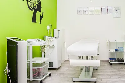 Olwin - Salon Kosmetyczny